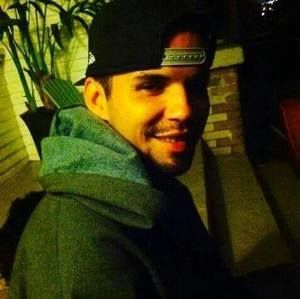 Meet your Posher, Harry